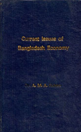 Current Issues of Bangladesh Economy 1st Edition