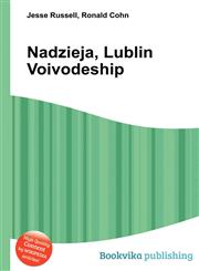 Nadzieja, Lublin Voivodeship,5512194259,9785512194256