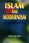 Islam and Modernism,8174351973,9788174351975