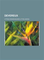 Devereux,1153600269,9781153600262