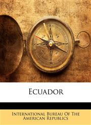Ecuador,1141778505,9781141778508