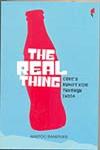 The Real Thing Coke's Bumpy Ride Through India,8190358057,9788190358057
