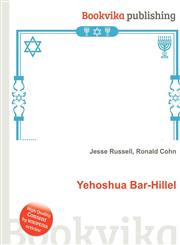 Yehoshua Bar-Hillel,5511396311,9785511396316