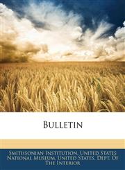 Bulletin,1144976820,9781144976826