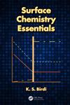 Surface Chemistry Essentials,1439871787,9781439871782