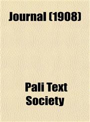 Journal (1908),1152841386,9781152841383