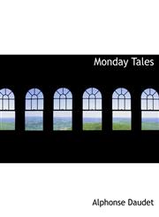 Monday Tales,1115336681,9781115336680