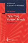 Engineering Vibration Analysis Worked Problems 2,3540207821,9783540207825