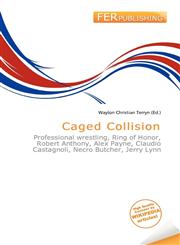 Caged Collision,6136789574,9786136789576
