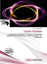 Louis Coolen,6201704779,9786201704770