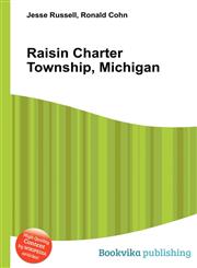 Raisin Charter Township, Michigan,5512105221,9785512105221