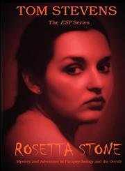 Rosetta Stone,0955737842,9780955737848