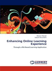 Enhancing Online Learning Experience,3846552755,9783846552759