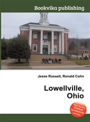 Lowellville, Ohio,5511921254,9785511921259