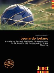 Leonardo Iorlano,6135988093,9786135988093