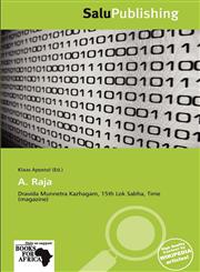 A. Raja,6201639349,9786201639348