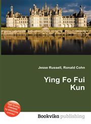 Ying Fo Fui Kun,5511209341,9785511209340