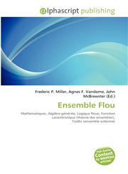 Ensemble Flou,613552013X,9786135520132