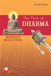 The Path of Dharma Buddha's Reflections,8122310001,9788122310009