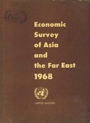 Economic Survey of Asia and the Far East - 1968