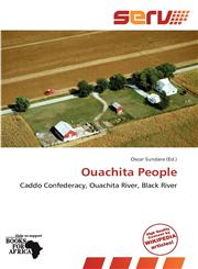 Ouachita People,6138685490,9786138685494