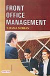 Front Office Management 1st Edition,817884365X,9788178843650