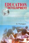 Education and Development,8121208734,9788121208734