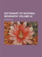 Dictionary of National Biography (Volume 20),1151463027,9781151463029