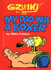 Grimmy, My Dad was a Boxer,0812574613,9780812574616