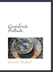 Confederate Portraits,1113666099,9781113666093