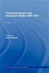 Guide to Government Ministers The British Empire and Successor States 1900-1972,0714630179,9780714630175
