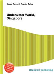 Underwater World, Singapore,5511231398,9785511231396