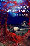 Marine Geophysics,0471986941,9780471986942