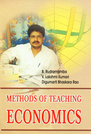 Methods of Teaching Economics 1st Edition,8171419003,9788171419005
