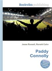 Paddy Connolly,5511615994,9785511615998