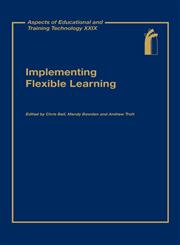 Implementing Flexible Learning,0749418745,9780749418748