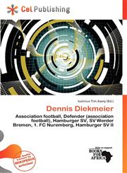 Dennis Diekmeier,6138194071,9786138194071