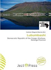 Lubumbashi,6201873368,9786201873360