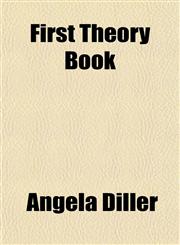 First Theory Book,1152463667,9781152463660