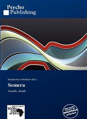 Semera,6138715217,9786138715214