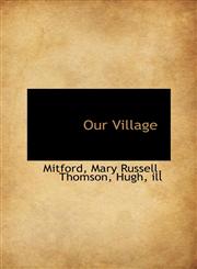 Our Village,1110326580,9781110326587