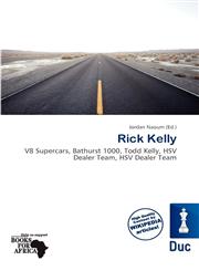 Rick Kelly,6200281793,9786200281791