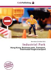 Industrial Park,6135868470,9786135868470