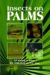 Insects on Palms,0851993265,9780851993263