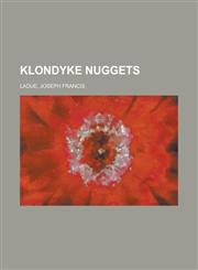 Klondyke Nuggets,1153634643,9781153634649