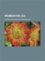 Iromanyok (33 ),1154875563,9781154875560