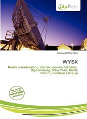 WYSX,6200773076,9786200773074