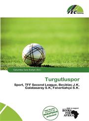 Turgutluspor,6200304815,9786200304810