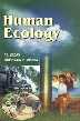 Human Ecology 1st Edition,817141754X,9788171417544