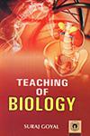 Teaching of Biology 1st Edition,8178803119,9788178803111